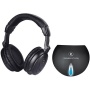 Innovative Ithw-858 Wireless Headphones with Transmitter