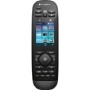Logitech Harmony Touch Universal Remote with Color Touchscreen - Black (915-000198)