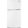 Maytag 22.1 cu. ft. Bottom Freezer Refrigerator wtih Factory-Installed Ice Maker