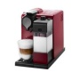 Nespresso EN550.R Latissima Touch by DeLonghi - Red