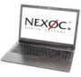 Nexoc B509II Ultra Notebook, 15,6" FHD, Core i7-4712MQ, 8GB RAM, 500GB HDD, HD4600