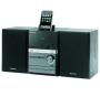 Panasonic SC-PM38DBEBK DAB Micro Hifi System with Direct iPod Dock