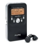 Pure PocketDAB 1500 Portable DAB EcoPlus Radio