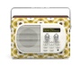 Pure Buttercup Edition Evoke Mio Portable DAB Digital/FM Radio