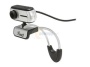 Rosewill RCM-3201 - Web camera - color - audio - Hi-Speed USB