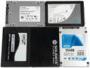 SSD : 1ère partie (Intel, OCZ, Solidata, Toshiba, Crucial)