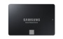 Samsung 750 EVO 500 GB 2.5 Zoll intern