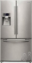 Samsung Freestanding Bottom Freezer Refrigerator RFG297AA