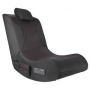 Wireless 2.4Ghz Foldable Gaming Chair w/ Built in Sub Woofer, Surround Sound Speakers & Adjustable Headrest