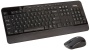 AmazonBasics Wireless Keyboard and Optical Mouse Combo