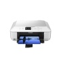 Canon PIXMA MG6420 Wireless All-in-One Inkjet Printer, White