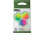 Dell Series 11 DX516 Standard Color Ink Cartridge