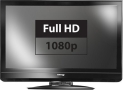 Easy Touch ET0L71 42P -42" Widescreen 1080P Full HD LCD TV - With Freeview