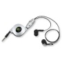 Emerge ReTrack Retractable In-Ear-Style Stereo