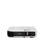 Epson EB-W04 WXGA 3000 Lumens 3LCD Portable Projector - White