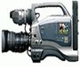 JVC GY-DV5000U Mini DV Digital Camcorder