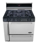 Premiere Ranges P36S148BP Gas Range