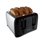 Proctor Silex 24605 4-Slice Toaster