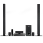 Samsung HT-TWZ412 5-Disc 1080p 1000W Wireless Home Theater System