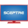 Sceptre 32" 720p 60Hz Class LED HDTV, Assorted Colors