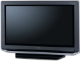 Toshiba 42HP95 42 in. Plasma TV