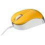 Trust 16847 Nanou Micro Mouse Yellow