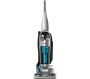 VAX Power Compact UCNBPCP1 Upright Bagless Vacuum Cleaner - Grey & Blue