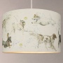 Voyage Doggy Catch Lamp Shade