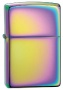 Zippo 1024002 Accendino antivento Spectrum