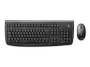 Logitech Deluxe 650 Cordless Desktop OEM