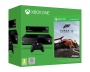 Console Xbox One - Bundle con Forza Motorsport 5 (codice digitale) e Chat Headset - Limited Edition