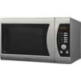 Cookworks Signature Combi Microwave Oven and Grill - Silver