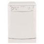 Beko DFN 2531 Freistehender Geschirrspüler / A+ AA / 15 Liter / 12 MGD / 1.03 kWh / 60 cm / Watersafe / Unterbaufähig / weiß