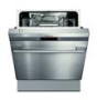 Electrolux INSIGHT ESI68850X - Dish washer - built-in - stainless steel