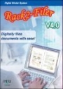 Rack2-Filer Fujitsu Scanner Software v4.0 PA43403-B82901 29211H