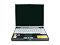 Fujitsu ST6210 NoteBook Intel Pentium M 1.60GHz 13.3&quot; XGA 512MB Memory DDR333 40GB HDD 5400rpm DVD/CD-RW Combo Intel Extreme Graphics 2