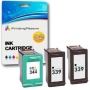 Hewlett Packard - HP - Unité recto verso - pour Deskjet 98XX; Officejet K7100, K7103; Officejet Pro K850; Photosmart Pro B8350