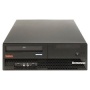 IBM Lenovo ThinkCentre M57 Intel Core Duo 1800 MHz 400Gig HDD 8192mb DVD ROM Windows 7 Professional 64 Bit Desktop Computer