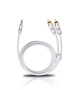 OEHLBACH 60004 cavo audio/video