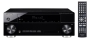 Pioneer VSX820H-K 5 Channel HDMI AV Receiver with HD Audio & iPod/iPhone Digital Direct in Black