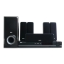 RCA RTD317W DVD Home Theater System