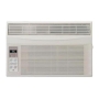 Sharp AF-S120MX Thru-Wall/Window Air Conditioner