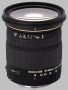 Sigma 18-50mm f/2.8 EX DC Macro