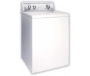 Speed Queen 3.3 Cu. Ft. White Top Load Washer - AWN542