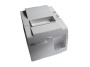 Star TSP TSP100 futurePRNT - Receipt printer - B/W - direct thermal - Roll (3.15 in) - 203 dpi - USB