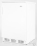 Summit Freestanding All Refrigerator Refrigerator FF6x