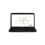 Toshiba SatPro C850-130 39,6 cm (15,6 Zoll) Notebook (Intel Core i5 3210M, 2,5GHz, 4GB RAM, 500GB HDD, Win 7 HP)