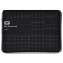 Western Digital My Passport Ultra - Disco duro externo de 2 TB (USB 3.0, 2.5"), negro