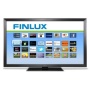 Finlux 55S8040 55-Inch Widescreen Full HD Smart LED TV from Finlux with Freeview & 4x HDMI - Black