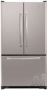 Amana Freestanding Bottom Freezer Refrigerator AFB2534DE